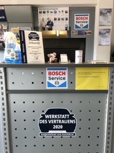 Bosch Service Baytemür Bottrop. 